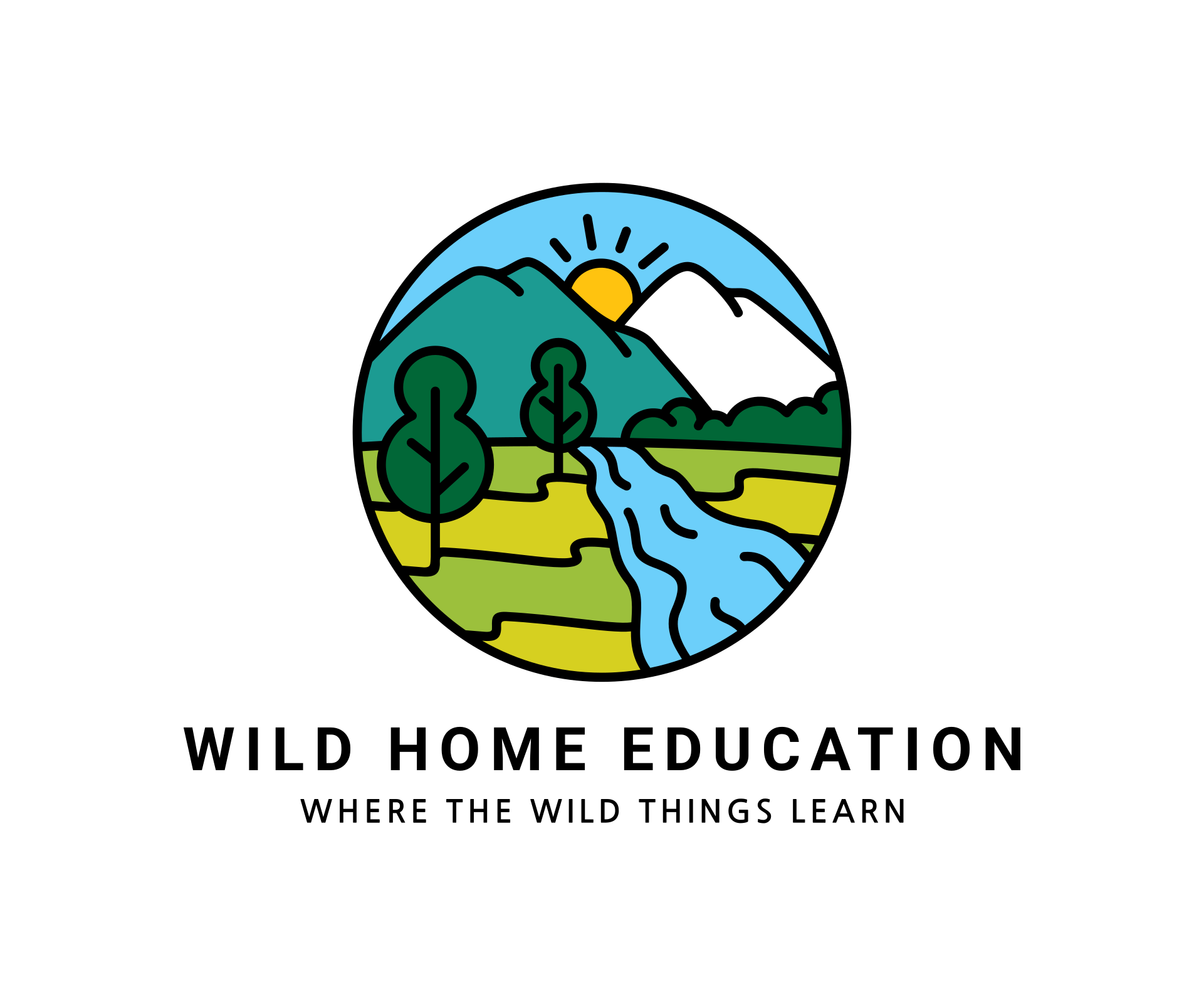 WILD HOME EDUCATION